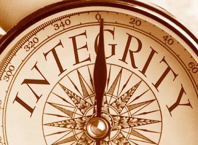 Follow Your Moral Compass