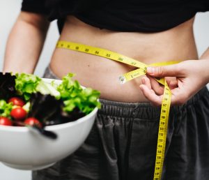Does Weight Loss Always Lead To A Significantly Lower Metabolism?